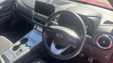 Hyundai KONA 100kW SE Connect 39kWh 5dr Auto Electric Hatchback